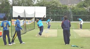 Image result for Newport (Salop) Cricket Club