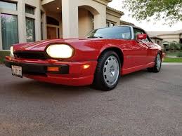 Image result for Meteor Red 1993 Jaguar