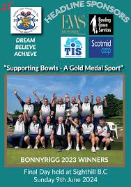 Image result for Bonnyrigg Bowling Club