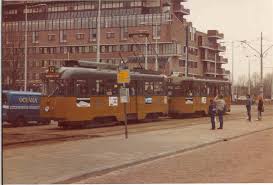 Image result for tram rotterdam allan