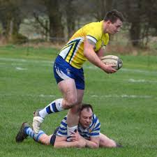 Image result for Halifax Vandals Rugby Union Football Club