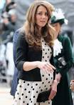 Kate Middleton in labour with Britains royal baby: Live Report.