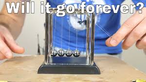 Image result for newton's cradle