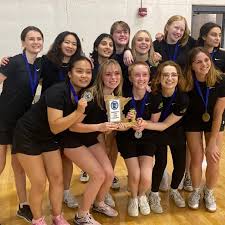 Image result for Wells Ladies Badminton Club