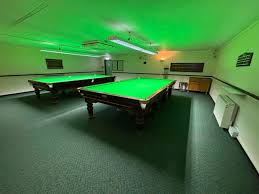Image result for Wolstanton Bowls & Snooker Club