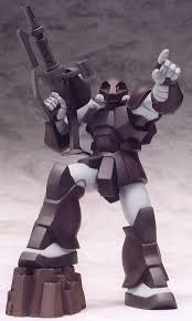 「ギャバン・グーニー ∀ガンダム」の画像検索結果