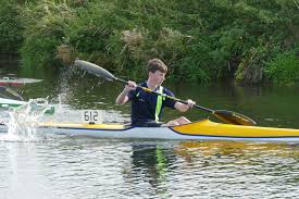 Image result for Bishops Stortford Canoe Club