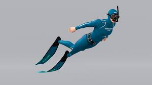 Image result for 3D Diving Club