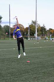 Image result for University of Newcastle-Upon-Tynes Ultimate Frisbee Club