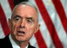 Barry McCaffrey and Harry Reid
