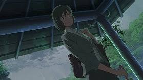 「寺本梨花 言の葉の庭」の画像検索結果