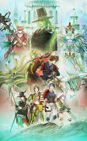 「榊原陽介 Another」の画像検索結果