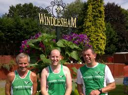 Image result for Windle Valley Runners