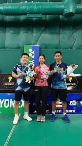 Image result for Saracens (Preston) Badminton Club