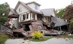 Christchurch EARTHQUAKE, 22/2/2011