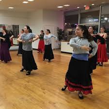 Image result for Flamenco Dance School