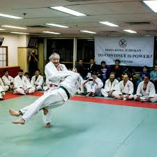 Image result for Hull Judo Club