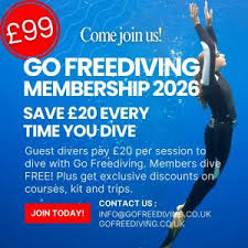 Image result for Bath Freediving Club