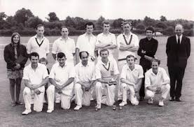 Image result for Ben Rhydding Cc