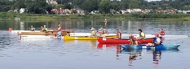 Image result for Regents Canoe Club