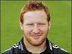 Local boy Jason Oakes has