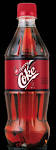 Coca Cola Company - Cherry Coke
