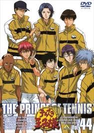 「水野カツオ テニスの王子様」の画像検索結果