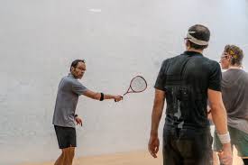 Image result for Addlestone Squash Leagues
