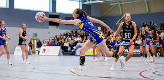 Image result for Vsl Mixed Netball Squad