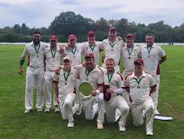 Image result for Frimley Green Cricket Club