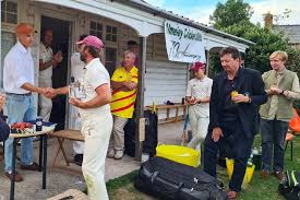 Image result for Almeley Cricket Club