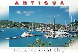 Image result for Falmouth Docks Sailing Club