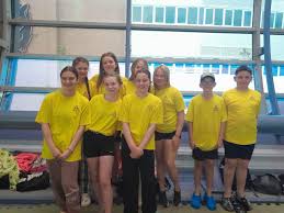Image result for Ashington Swimming Club