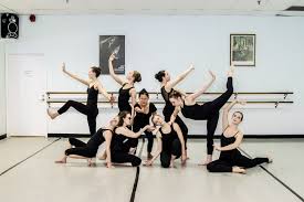 Image result for Academy Of Dance