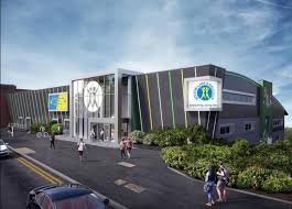 Image result for Bolton Lads & Girls Badminton Club