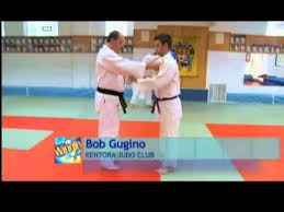 Image result for Tora-Kai Judo