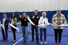 Image result for Aldershot Tennis Centre