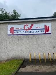 Image result for Garnock Valley Amateur Boxing Club