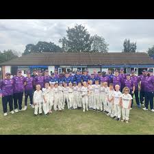 Image result for Upminster Cricket Club