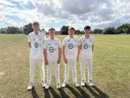 Image result for Ransome & Marles Cricket Club