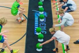 Image result for Enderby Junior Dodgeball Club