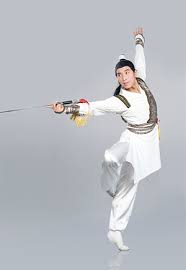 Image result for Traditional Chinese Dance