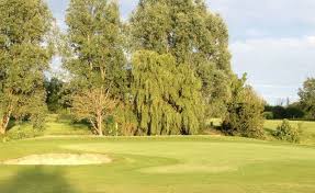 Image result for Park Barn Club