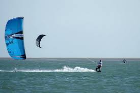 Image result for Hayling Kite Surf Association