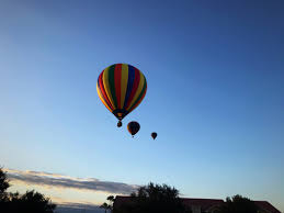 Image result for Espiritu Balloon Flights