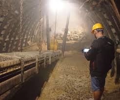 Znalezione obrazy dla zapytania kopalnia