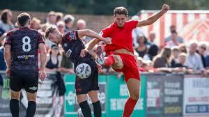 Image result for Hemel Hempstead Rugby League Football Club