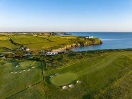 Image result for Mullion Golf Club