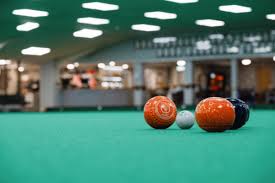 Image result for New Milton Indoor Bowls Club