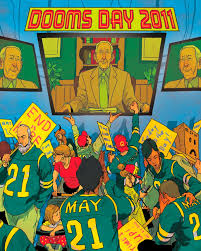 Image result for Harold Camping